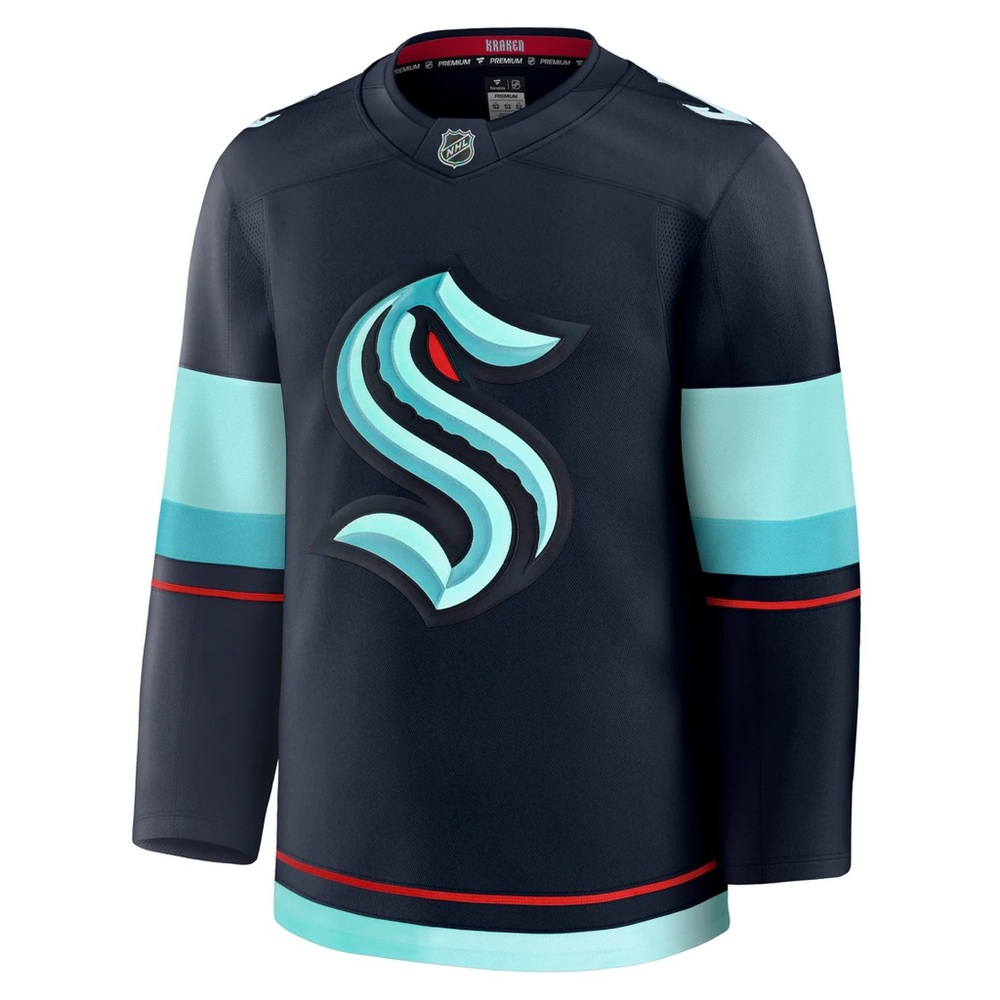 Adidas Kraken Jersey - XS
